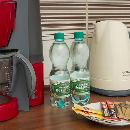 Aleja Krakowska Homely By Bookinghost Varsóvia