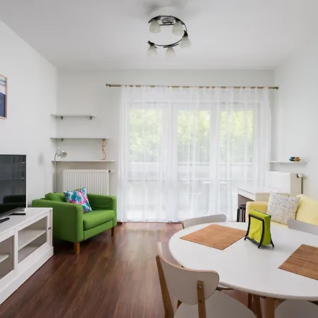 Aleja Krakowska Homely