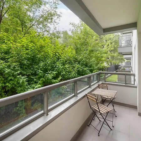 Aleja Krakowska Homely By Bookinghost Warszawa